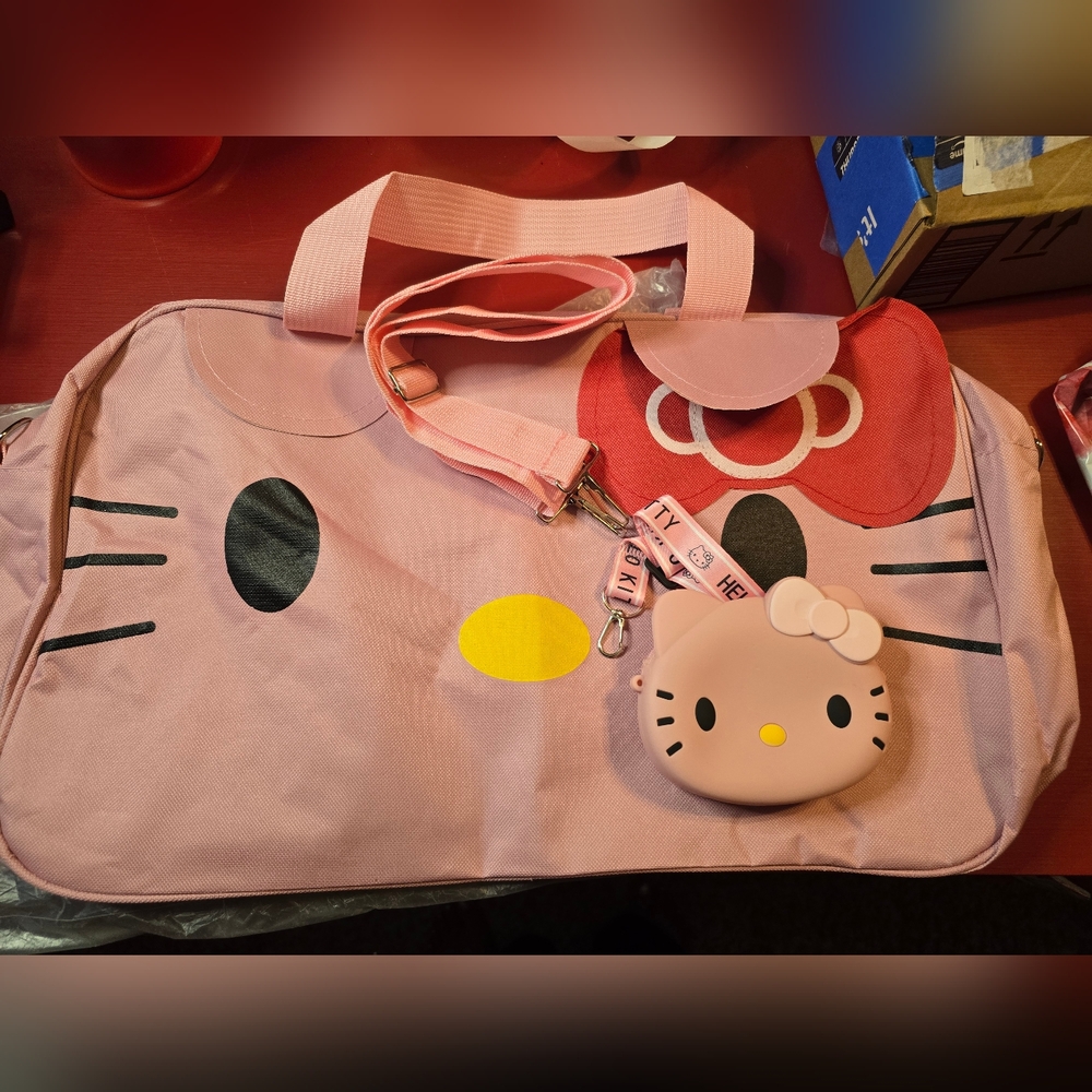 Hello Kitty Bundle - image 2